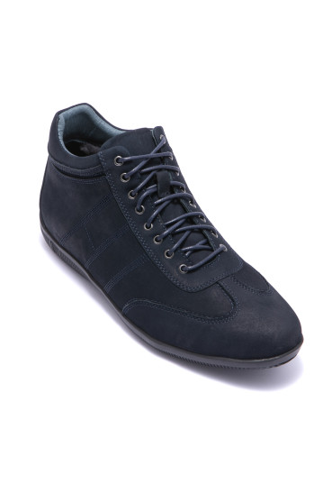 Кросівки чоловічі Welfare 422502423/D.BLUE/37