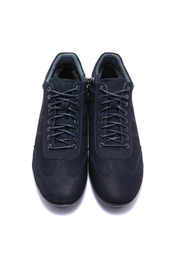 Кроссовки мужские Welfare 422502423/D.BLUE/37