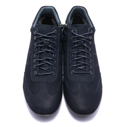 Кросівки чоловічі Welfare 422502423/D.BLUE/37