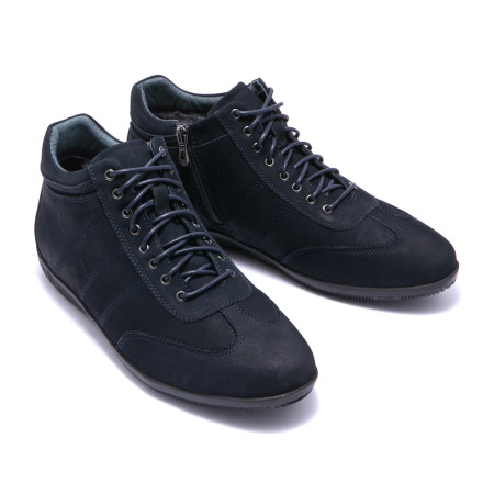 Кросівки чоловічі Welfare 422502423/D.BLUE/37