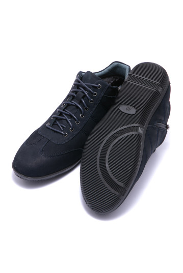 Кроссовки мужские Welfare 422502423/D.BLUE/37