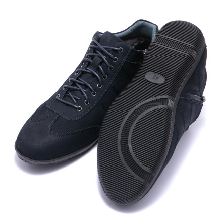 Кросівки чоловічі Welfare 422502423/D.BLUE/37