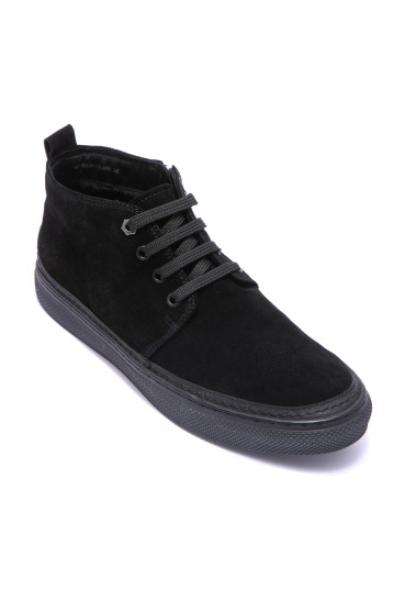 Кеди чоловічі Welfare 422862252/BLK/37