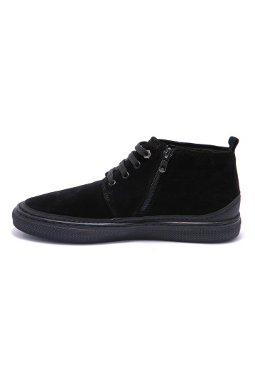Кеды мужские Welfare 422862252/BLK/37
