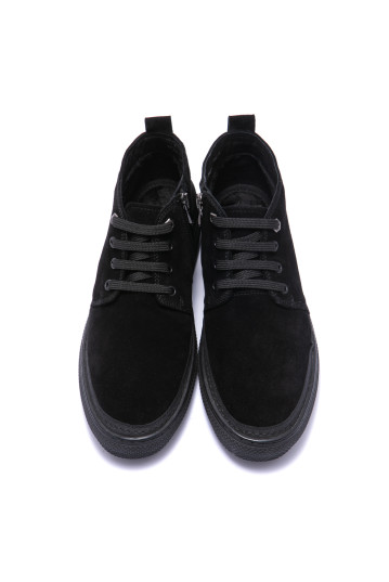 Кеды мужские Welfare 422862252/BLK/37
