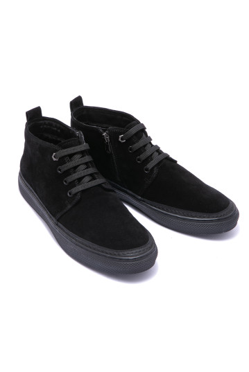 Кеды мужские Welfare 422862252/BLK/37