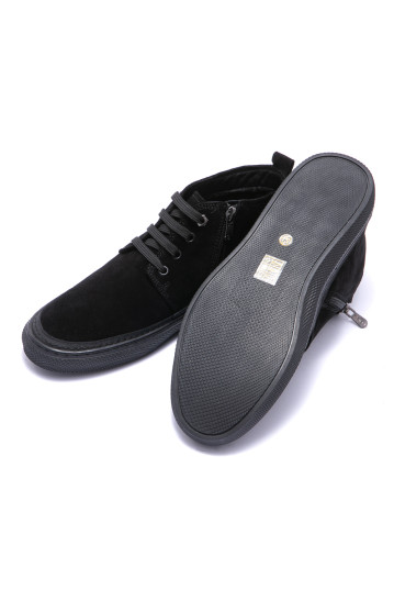 Кеды мужские Welfare 422862252/BLK/37