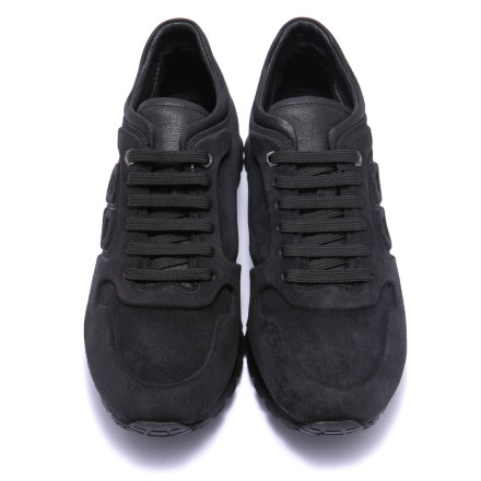 Кросівки чоловічі Welfare 422892252/D.GREY/37