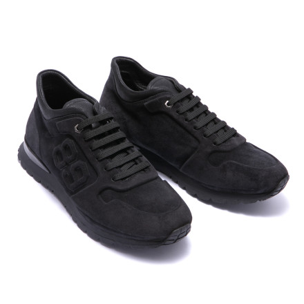 Кросівки чоловічі Welfare 422892252/D.GREY/37