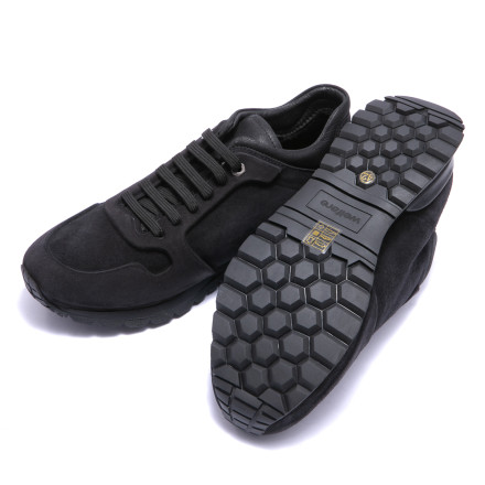 Кросівки чоловічі Welfare 422892252/D.GREY/37