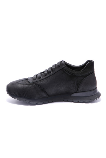 Кроссовки мужские Welfare 422892423/BLK/37