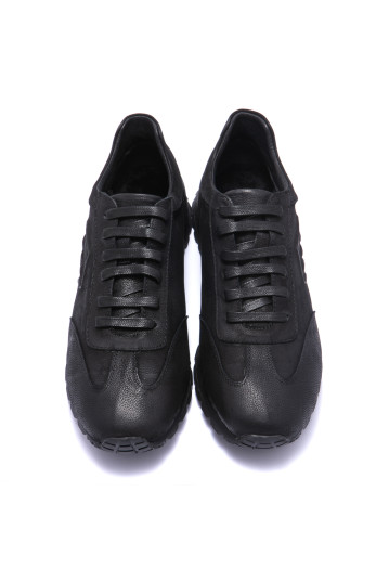 Кроссовки мужские Welfare 422892423/BLK/37