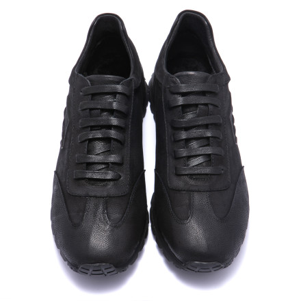 Кросівки чоловічі Welfare 422892423/BLK/37