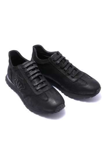 Кроссовки мужские Welfare 422892423/BLK/37