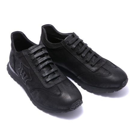 Кросівки чоловічі Welfare 422892423/BLK/37