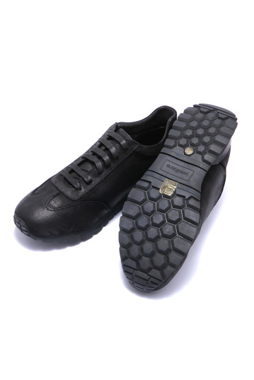 Кроссовки мужские Welfare 422892423/BLK/37