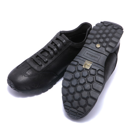 Кросівки чоловічі Welfare 422892423/BLK/37