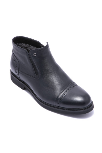 Черевики чоловічі Welfare 422922113/D.BLUE/37