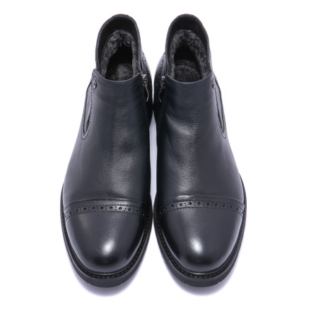 Черевики чоловічі Welfare 422922113/D.BLUE/37