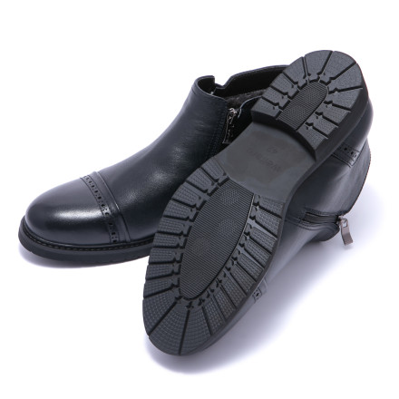 Черевики чоловічі Welfare 422922113/D.BLUE/37