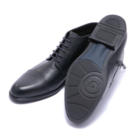 Черевики чоловічі Welfare 423042212/D.BLUE/37