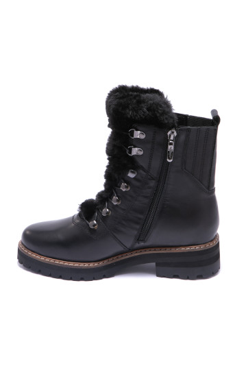 Черевики жіночі Welfare 560122213/BLK/37