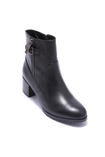 Черевики жіночі Welfare 560132113/BLK/37