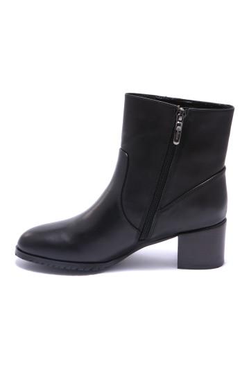 Ботинки женские Welfare 560132113/BLK/37