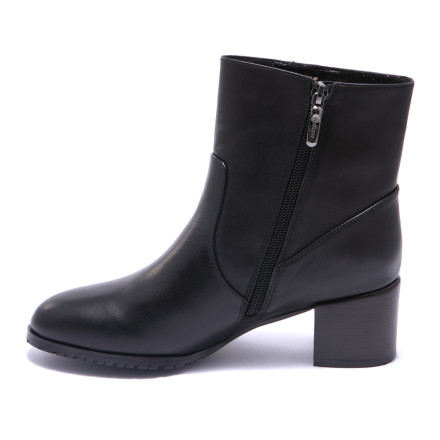 Черевики жіночі Welfare 560132113/BLK/37