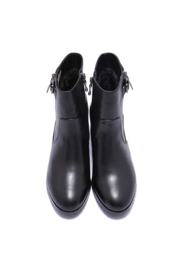 Ботинки женские Welfare 560132113/BLK/37