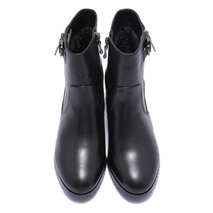 Черевики жіночі Welfare 560132113/BLK/37