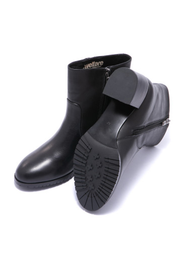 Ботинки женские Welfare 560132113/BLK/37