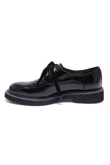 Туфлі жіночі Welfare 560141231/BLK/37