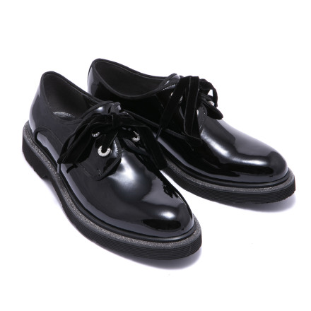 Туфлі жіночі Welfare 560141231/BLK/37