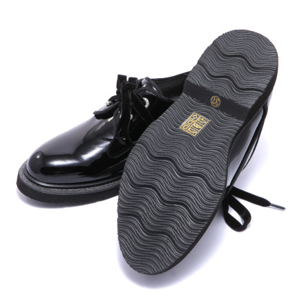 Туфлі жіночі Welfare 560141231/BLK/37