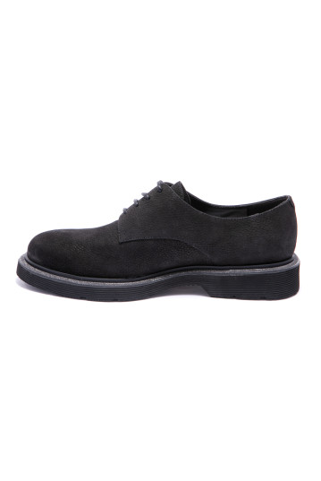 Туфли женские Welfare 560141421/BLK/37
