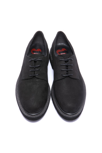 Туфли женские Welfare 560141421/BLK/37