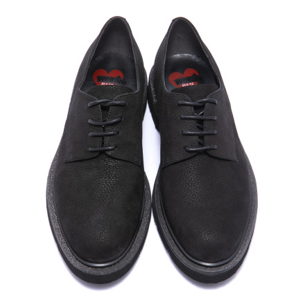 Туфлі жіночі Welfare 560141421/BLK/37