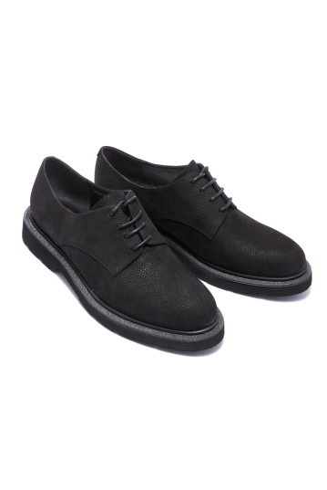 Туфли женские Welfare 560141421/BLK/37