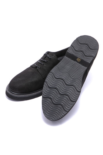 Туфли женские Welfare 560141421/BLK/37