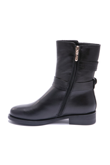 Ботинки женские Welfare 620132113/BLK/37