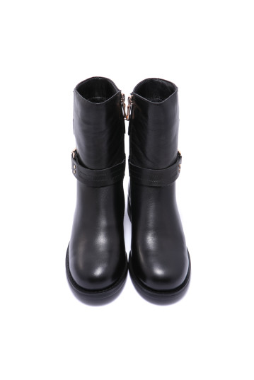 Ботинки женские Welfare 620132113/BLK/37
