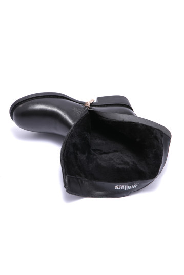 Ботинки женские Welfare 620132113/BLK/37