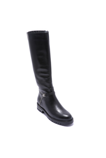 Чоботи жіночі Welfare 620143115/BLK/37