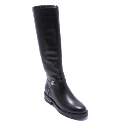 Чоботи жіночі Welfare 620143115/BLK/37