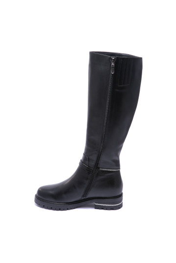 Чоботи жіночі Welfare 620143115/BLK/37