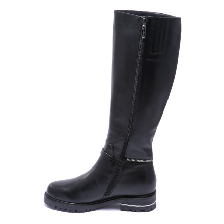 Чоботи жіночі Welfare 620143115/BLK/37