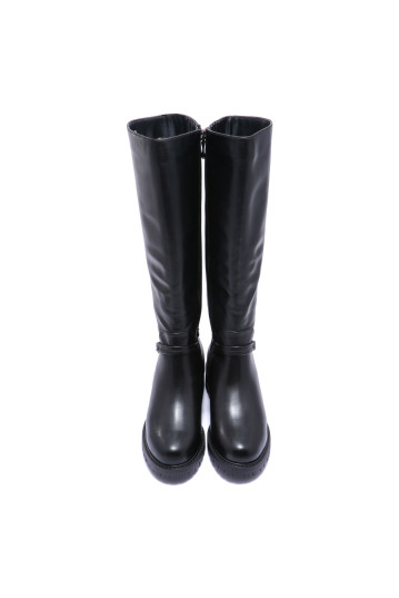 Чоботи жіночі Welfare 620143115/BLK/37