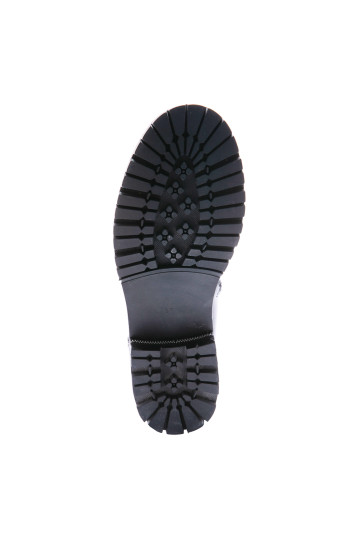 Чоботи жіночі Welfare 620143115/BLK/37