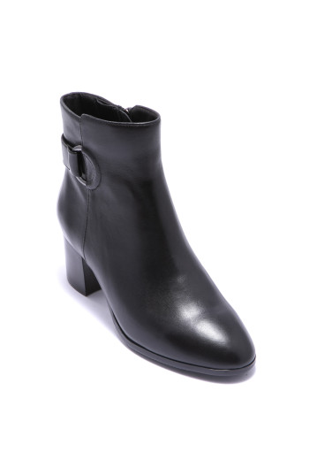 Черевики жіночі Welfare 620172112/BLK/37